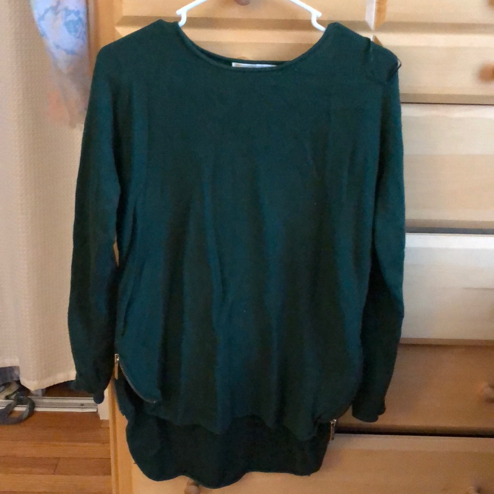 Michael Kors pullover sweater